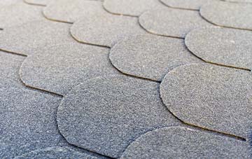 Pyrford asphalt roofing costs