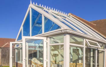 conservatory roof insulation costs Pyrford