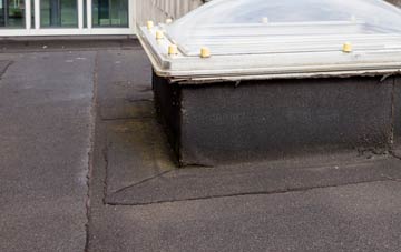 disadvantages of Pyrford flat roofs