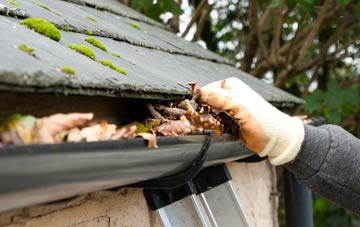 gutter cleaning Pyrford, Surrey