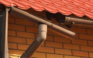Pyrford gutter repair costs