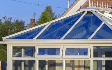professional Pyrford conservatory insulation
