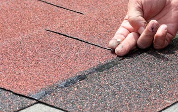 Pyrford asphalt roof repairs