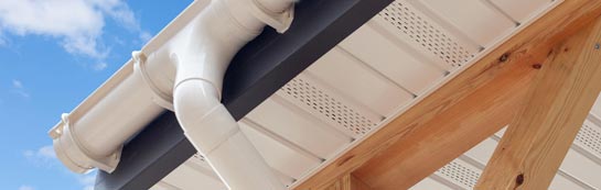 get Pyrford guttering quotes today