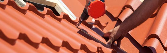 save on Pyrford roof installation costs
