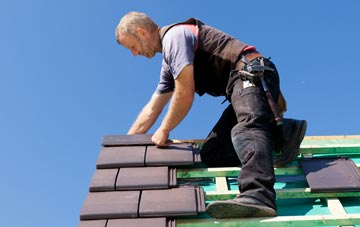 disadvantages of Pyrford slate roofing