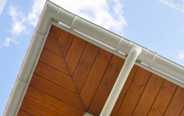 Pyrford soffit types