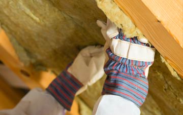 types of Pyrford pitched roof insulation materials