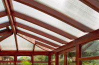 Pyrford conservatory roofing insulation