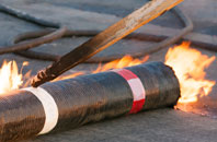 free Pyrford flat roofing repair quotes