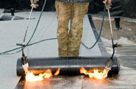 Pyrford flat roof sealing quote