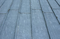 Pyrford lead roofing