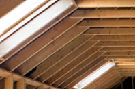 Pyrford tapered roof insulation quotes